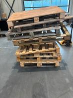 Houten Pallets - Diverse Maten, Ophalen