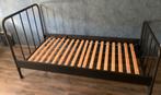 ViPack Bed, Ophalen