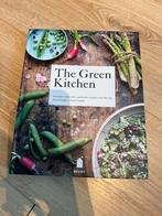 David Frenkiel - The green kitchen, Boeken, David Frenkiel; Luise Vindahl, Ophalen of Verzenden, Zo goed als nieuw