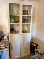 Ikea billy vitrinekast, Huis en Inrichting, Kasten | Vitrinekasten, Ophalen, Nieuw, 25 tot 50 cm, 50 tot 100 cm