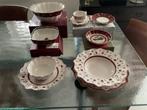 Tony’s delight Villeroy& Boch, Huis en Inrichting, Keuken | Servies, Ophalen, Overige typen, Zo goed als nieuw, Wedgwood