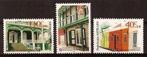 Nederlandse Antillen 1274/6 postfris Sociale zorg 1999, Ophalen of Verzenden, Postfris