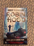 Robin Hood - Robert Muchamore, Ophalen of Verzenden, Zo goed als nieuw, Fictie algemeen
