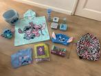 Leuke Stitch set, Ophalen of Verzenden, Zo goed als nieuw