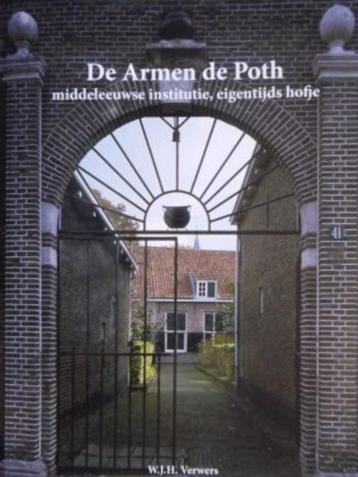 De Armen de Poth, Amersfoort (nieuw) beschikbaar voor biedingen