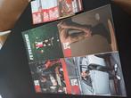 Feyenoord magazine 4x, Ophalen of Verzenden, Zo goed als nieuw, Sport en Vrije tijd