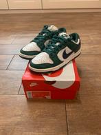 Nike dunk low womens Green Blue, Kleding | Dames, Schoenen, Ophalen of Verzenden, Zo goed als nieuw