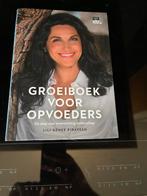Lili Genee-Pirayesh - Groeiboek voor opvoeders, Zo goed als nieuw, Overige onderwerpen, Lili Genee-Pirayesh, Ophalen of Verzenden