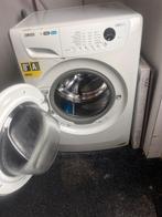 Zanussi wasmachine, Witgoed en Apparatuur, Wasmachines, Ophalen, 1200 tot 1600 toeren, Gebruikt, Energieklasse A of zuiniger