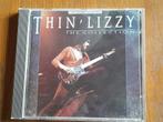 Thin Lizzy the collection cd, Cd's en Dvd's, Cd's | Rock, Ophalen of Verzenden, Gebruikt, Poprock