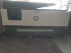 HP OfficeJet 8012 All-in-One Printer, Kopieren, Gebruikt, All-in-one, Ophalen of Verzenden