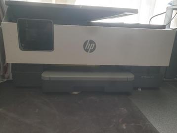 HP OfficeJet 8012 All-in-One Printer beschikbaar voor biedingen