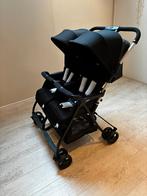 Chicco Ohlala Twin Dubbele Kinderwagen buggy, Kinderen en Baby's, Buggy's, Ophalen, Zo goed als nieuw, Overige merken, Duomodel