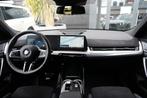 BMW X2 sDrive20i M Sport Launch Edition 157pk Stoelverwarmin, X2, Zwart, 156 pk, 1545 kg