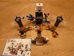 Lego Super Mario set King Boo en de spooktuin 71377, Ophalen, Zo goed als nieuw, Complete set, Lego