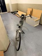 Elektrische fiets, Ophalen of Verzenden, Zo goed als nieuw, 20 inch of meer, Versnellingen