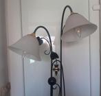 Staande Vloerlamp, Huis en Inrichting, Lampen | Vloerlampen, Ophalen, Gebruikt, 150 tot 200 cm