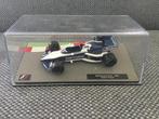 9 Formule 1 wagens Altaya F1 Collection schaal = 1:43, Hobby en Vrije tijd, Modelauto's | 1:43, Ophalen of Verzenden, Zo goed als nieuw