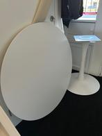 Eettafel rond, Huis en Inrichting, Ophalen, 100 tot 150 cm, Rond, 50 tot 100 cm