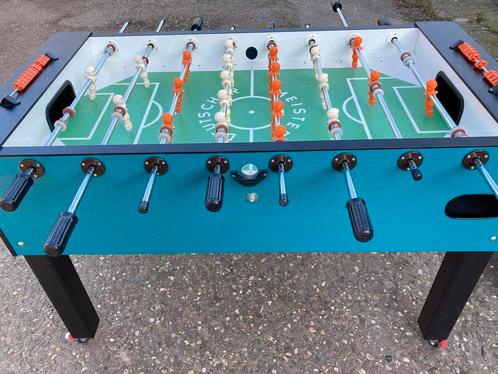 Deutscher Meister voetbaltafel - tafelvoetbal, Kinderen en Baby's, Speelgoed | Voetbaltafels, Ophalen