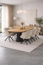 Eetkamerstoelen Draaibaar Nieuw Outlet Stoelen‼️