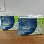 2x Attends Flex mt Large nr 8 ~a 28 stuks, Diversen, Verpleegmiddelen, Verzenden, Nieuw