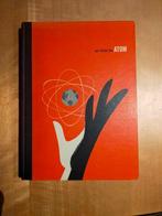 OUR FRIEND THE ATOM - The Walt Disney Story of... (1956) 1e, Ophalen of Verzenden, Zo goed als nieuw, Natuurwetenschap