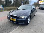 BMW 3-serie 320i automaat. (Incl.BTW € 6.957,50), 4 cilinders, 150 pk, Blauw, 14 km/l