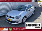 Volkswagen Polo 1.4-16V Comfortline 5-Drs, A/C, Pioneer USB-, Voorwielaandrijving, Gebruikt, 4 cilinders, Bedrijf