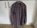 overhemd Marvelis maat XL, Ophalen of Verzenden, Zo goed als nieuw, Marvelis, Halswijdte 43/44 (XL)