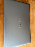 PEAQ C151V laptop, Computers en Software, Ophalen, Minder dan 2 Ghz, Zo goed als nieuw, SSD