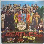 The Beatles – Sgt. Pepper's Lonely Hearts Club Band LP - NL, Ophalen of Verzenden, Gebruikt, 12 inch, Poprock