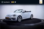 Volkswagen Beetle Cabriolet 1.2TSI Dsg Design BlueMotion XEN, 65 €/maand, Stof, 4 cilinders, Cabriolet