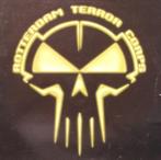 Rotterdam Terror Corps – Hardcore Slam, Cd's en Dvd's, Vinyl | Dance en House, Gebruikt, Ophalen of Verzenden, Techno of Trance