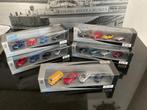 miniatuur auto's, Hobby en Vrije tijd, Modelauto's | 1:43, Ophalen of Verzenden, Nieuw, Auto, Overige merken