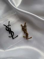 Nieuwe YSL Broche, Overige materialen, Minder dan 4 cm, Nieuw, Ophalen of Verzenden
