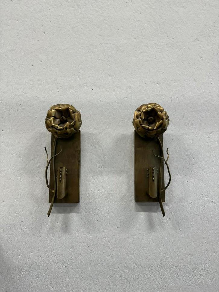 2 Brand van Egmond Love You Love Me not Wandlamp Design Lamp, Huis en Inrichting, Lampen | Wandlampen, Nieuw, Ophalen of Verzenden