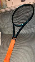 Wilson blade 98 v9, Sport en Fitness, Tennis, Ophalen of Verzenden, Zo goed als nieuw, Racket, Wilson