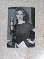 Ansichtkaart Brigitte Bardot, 1940 tot 1960, Ongelopen, Ophalen of Verzenden, Sterren en Beroemdheden