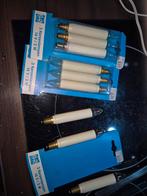 Kerstkaarslampjes 14v 3w, Led-lamp, Minder dan 30 watt, Nieuw, Overige fittingen