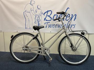 Union Flow 28/50cm 3v Transport Damesfiets beschikbaar voor biedingen
