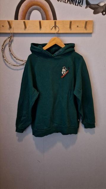 Ammehoela hoodie aat 10/12 jaar beschikbaar voor biedingen