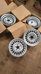 Jaguar Teardrop Closed Cap 5x120 7Jx15" NIEUW, 15 inch, Banden en Velgen, Nieuw, Ophalen of Verzenden