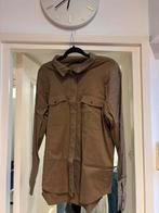 Expresso donkergroen blouse maat L te koop, Expresso, Maat 42/44 (L), Ophalen of Verzenden, Zo goed als nieuw