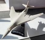 Tupolev tu 160 russisch gevechtsvliegtuig jet fighter ussr, Hobby en Vrije tijd, Modelbouw | Vliegtuigen en Helikopters, Ophalen of Verzenden
