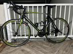 Racefiets, Fietsen en Brommers, Fietsen | Racefietsen, 10 tot 15 versnellingen, Heren, Aluminium, Minder dan 49 cm