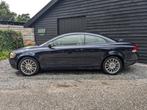 Volvo C70 Convertible 2.4 Summum (bj 2006, automaat), C70, Gebruikt, Zwart, Cabriolet