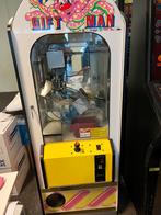 Grijpautomaat / Gift Man - Opknapper, Verzamelen, Gebruikt, Mechanisch, Overige typen, Ophalen