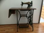 Antieke Singer naaimachine, Antiek en Kunst, Antiek | Naaimachines, Ophalen