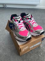 Asics kayano Gel 14 pink maat 44, Nieuw, Ophalen of Verzenden, Sneakers of Gympen, Roze